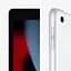 iPad 10.2 (9 Gen), 64 ГБ, Wi-Fi, Silver (Grade C) Seller Refurbished - мініатюра 3