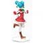 Фігурка Sega Hatsune Miku Christmas 2021 Хацуне Міку Різдво 2021 24 см WST HM C2021 - мініатюра 2