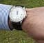 Годинник Orient TAC00009W0 - мініатюра 7