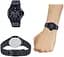 Годинник Casio MTP-V300B-1A - мініатюра 3