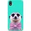 Чехол-накладка Toto Pure TPU 2 mm Print Case Xiaomi Redmi 7A #33 Horek Mint - миниатюра 1