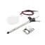 Датчик повітряної швидкості Holybro Digital Airspeed Sensor MS4525DO PT40 Pilot Tube (Holybro-19003/HP0010.9959) - мініатюра 1