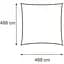 Тент Kelty Noah's Tarp 16 (1012-4082021616) - миниатюра 3