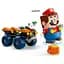 Уцінка. Конструктор LEGO Super Mario Mario Kart Bowser та його замок 1068 деталей (72039) - мініатюра 7