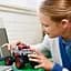 Конструктор LEGO Technic Monster Jam ThunderROARus з інерційним двигуном, 232 деталі (42200) - мініатюра 5