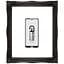 Скло захисне Armorstandart Icon Huawei Y6 2019 Black (ARM55986-GIC-BK) - мініатюра 3