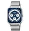 Годинник Casio MTP-M307D-2B - мініатюра 1
