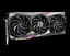 Відеокарта GeForce RTX 4070 12GB MSI Gaming X Trio (RTX 4070 GAMING X TRIO 12G) Б/В - мініатюра 2
