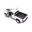 Ігрова автомодель Maisto 2017 Corvette Colorado ZR2, білий, 1:24 (31517 white) - мініатюра 3