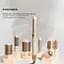 Стайлер CECOTEC Bamba CeramicCare 8in1 AirGlam Champagne - мініатюра 2