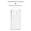 Чохол до мобільного телефона Armorstandart Air Force Honor X8a Camera cover Transparent (ARM69492) - мініатюра 3
