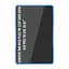 Чохол до планшета BeCover Lenovo Tab M10 Plus TB-125F (3rd Gen)/K10 Pro TB-226 10.61" Blue (709923) - мініатюра 6