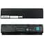 Акумулятор Toshiba PA5024 Satellite C800, C805, M800, L800, L805, M805, L830, L835, M840, L840, L845, C850, C855, S855 10.8V 4400 mAh Black - мініатюра 1