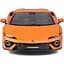 Автомодель Bburago Lamborghini Temerario 1:18 помаранчева (18-11052Or) - мініатюра 4