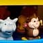 Ігровий набір Kiddieland Ноїв ковчег, укр. мова (031881) - мініатюра 8