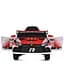 Дитячий електромобіль-машина Bambi Racer M 5819EBLR-3 до 30 кг - мініатюра 3