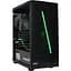 Робоча станція Power Up #277 Xeon E5 2673 v4/128 GB/SSD 512 Gb/GeForce RTX 4060Ti 8 Gb - мініатюра 1