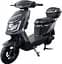 Электроскутер Двухместный Corso CONDOR (1500W 72V/30Ah LiFePO₄) Серый - миниатюра 1