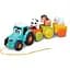 Набір ігровий Bb Junior Farm Tractor (16-89027) - мініатюра 1