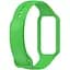 Силіконовий ремінець BeCover для Xiaomi Redmi Smart Band 2 Green (709366) - мініатюра 4