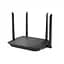 Маршрутизатор XON SmartLink X300S7 300Мбіт/с 2.4 ГГц Чорний (FNSWSW024403B 4128) - мініатюра 3