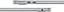 Ноутбук Apple MacBook Air 13,6" 2025 Silver (MC654) - мініатюра 2