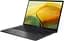 Ноутбук ASUS Zenbook 14 UM3402YA-KP752 14 WQXGA IPS, AMD R5-7430U, 16GB, F512GB, UMA, NoOS, Черный (90NB0W95-M01C30) - миниатюра 3