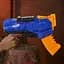 Бластер Hasbro Nerf N-Strike Elite Rukkus ICS 8 (E2654) - миниатюра 5