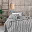 Постільна білизна Lotus Home Washed cotton - Odeme сімейний - мініатюра 3