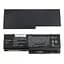 Акумулятор Toshiba PA3536 (Equium P200 Series, Satellite L350 Series, L355 Series, L355D Series, P200 Series) 10.8V 4400 mAh Black - мініатюра 1