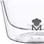 Салатник Masterpro Mixology з подвійними стінками 510 мл (BGMP-20103) - мініатюра 3