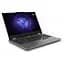 Ноутбук Lenovo LOQ 15IRX10, 15, 6 FHD 1920x1080 IPS 300 ніт 144 Гц, 10- ядерний Intel Core i5- 13450HX, 16 ГБ DDR5, 2 x 2 ТБ SSD m2 PCIe, NVIDIA GeForce RTX 5060 8 ГБ GDDR7, Windows 11 Home, 2, 40 кг Луна Грей - мініатюра 2