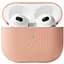 Чохол Native Union Curve Case Peach для AirPods 3rd Gen персиковий (APCSE-CRVE-PCH-V2) - мініатюра 1