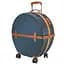 Чемодан Semi Line 20" S Blue/Brown (T5672-2) - миниатюра 1