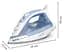 Праска Tefal FV2C41E0 teh0026508 - мініатюра 9