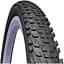 Покришка Rubena & Mitas Ocelot 20 x 2,10 54-406 MTB (1085-5-10952495) - мініатюра 1