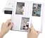 Подарунковий набір Фотопринтер Fujifilm Instax Link Wide, Фотопапір 20 шт, Прозорий чохол, Фотоальбом на 64 фото Білий - мініатюра 7