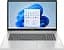 Ноутбук HP 17-cn4048ua (D06HBEA) - мініатюра 1