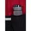 Рюкзак CoolPack Rіder Rpet Duo Colors Burgundy&Black, 27 л, 44x33x19 см (F059768) - мініатюра 4