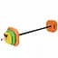 Штанга для фитнеса 4FIZJO Fitness Pump 20 кг (P-5907739315656) - миниатюра 1