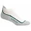 Носки Icebreaker Bike/Run Lite Miсro M White/Ocean (1052-IBN 300 281 M) - миниатюра 1