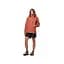 Куртка женская Salewa Puez GTX 3L EPE Jacket Women L Коралловый - миниатюра 2