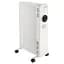 Обігрівач Kumtel KUM-1230S White - мініатюра 1