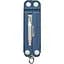 Мультиинструмент Leatherman Micra 10 в 1 Navy - мініатюра 2