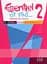 Essentiel et plus... 2 A1/A2 Livre du professeur + CD-ROM - мініатюра 1