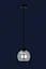 Люстра в стилі лофт Levistella 91609F-1 CL - мініатюра 3