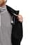 Кофта Icebreaker Sierra LS Zip Black S (1052-101 476 001 S) - миниатюра 5