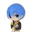 Фигурка Banpresto Q Posket Re Zero Rem Рем Жизнь в альтернативном мире с нуля 14 см WST RZ 22.94 - миниатюра 3
