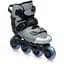 Ролики Micro Delta Liberty 33-35 Silver (1012-MIS-DL-SILVER-33-35) - мініатюра 2