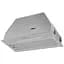 Витяжка кухонна PRIME Technics PVBI 10065 SS - мініатюра 1